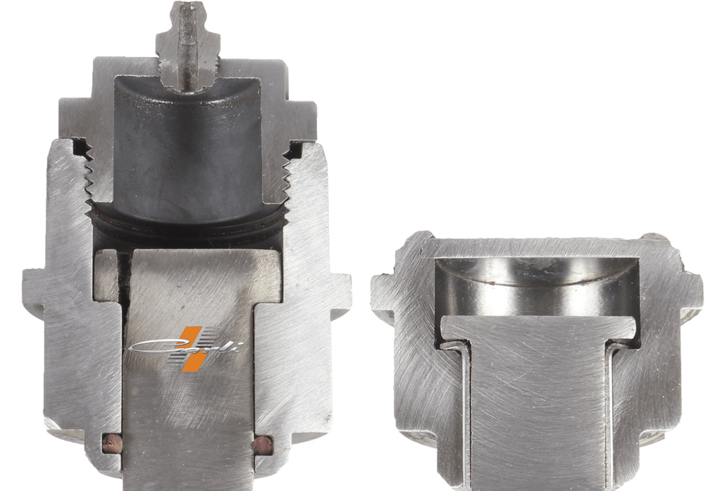 Carli Suspension 2014+ Ram 2500/3500 Lifetime Ball Joints - Sniper Custom Trucks