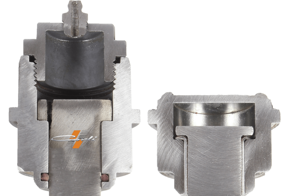 Carli Suspension 2014+ Ram 2500/3500 Lifetime Ball Joints - Sniper Custom Trucks