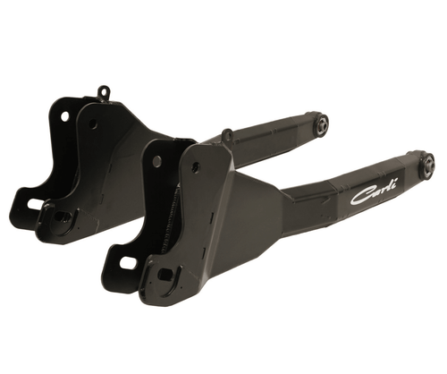 Carli Suspension 2014+ Ram Fabricated Radius Arms - Sniper Custom Trucks