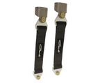 Carli Suspension 2014+ Ram Fabricated Radius Arms