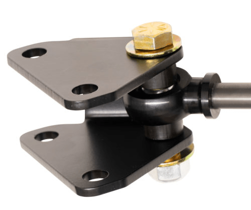 Carli Suspension 2014+ Ram 2500/3500 Low Mount Steering Stabilizer - Sniper Custom Trucks