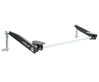 Carli Suspension 2014+ Ram Torsion Sway Bar - Sniper Custom Trucks