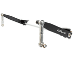 Carli Suspension 2014+ Ram Torsion Sway Bar - Sniper Custom Trucks