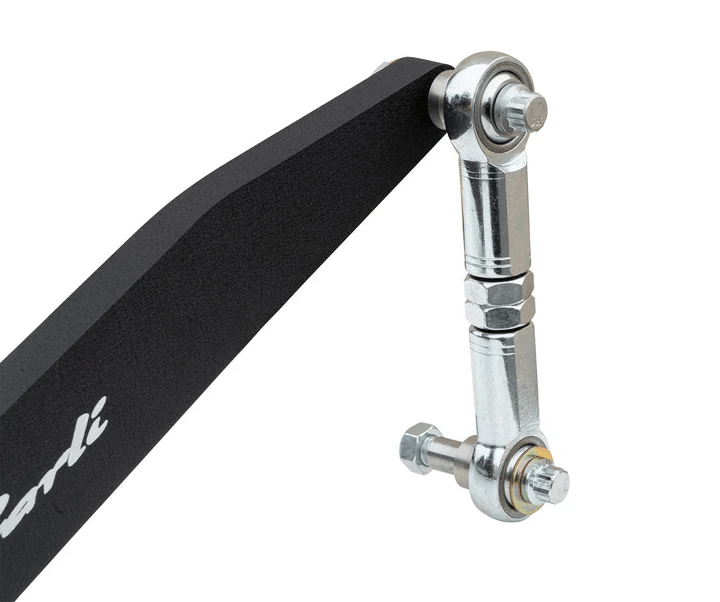 Carli Suspension 2014+ Ram Torsion Sway Bar - Sniper Custom Trucks