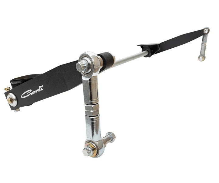 Carli Suspension 2014+ Ram Torsion Sway Bar - Sniper Custom Trucks
