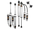 Carli Suspension 2014+ Ram 2500 Carli-Spec 2.0 RR Shock Package 3.25" Lift