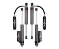 Carli Suspension 2014+ Ram 2500 Carli-Spec 2.5" RR Shock Package 3.25" Lift