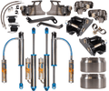 Carli Suspension 2014+ Ram 2500 Carli Tuned King 3.0" RR Shock Package 3.25" Lift - Sniper Custom Trucks