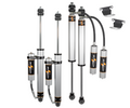 Carli Suspension 2014+ Ram 2500 Leveling Kit Carli-Spec 2.0 RR Shock Package