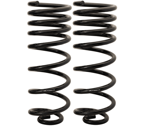 Carli Suspension 2014+ Ram 2500 Lift Multi-Rate Rear Coil Springs - Sniper Custom Trucks