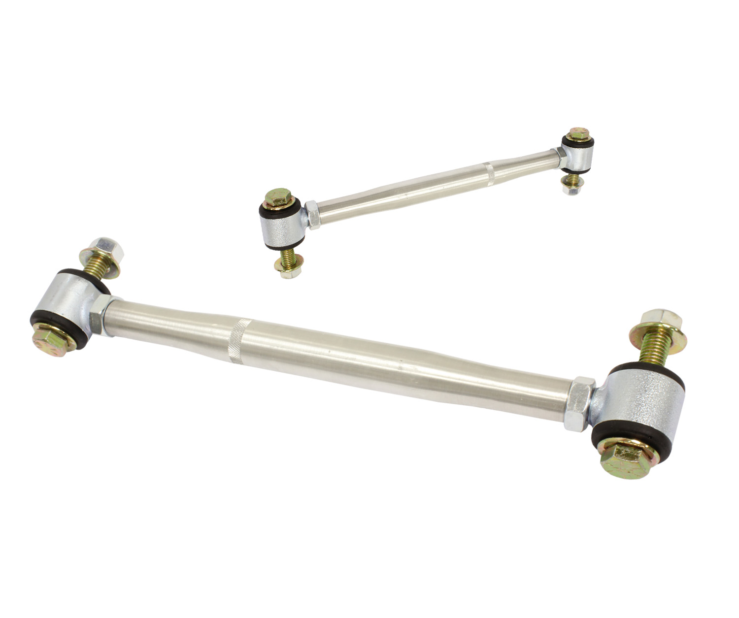 Carli Suspension 2014+ Ram 2500 Rear Sway Bar End Links