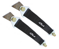 Carli Suspension Limit Straps