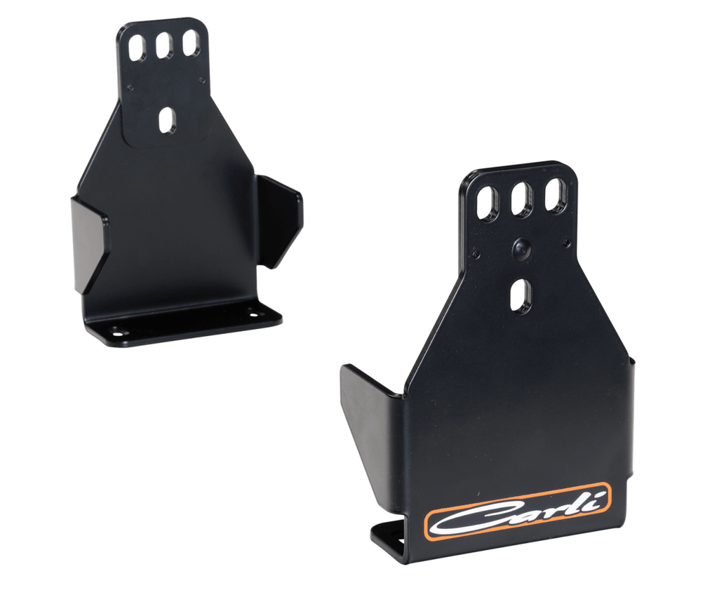 Carli Suspension 2014+ Ram Power Wagon Skid Plate Drop Bracket - Sniper Custom Trucks