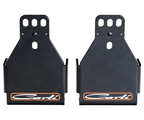 Carli Suspension 2014+ Ram Power Wagon Skid Plate Drop Bracket - Sniper Custom Trucks