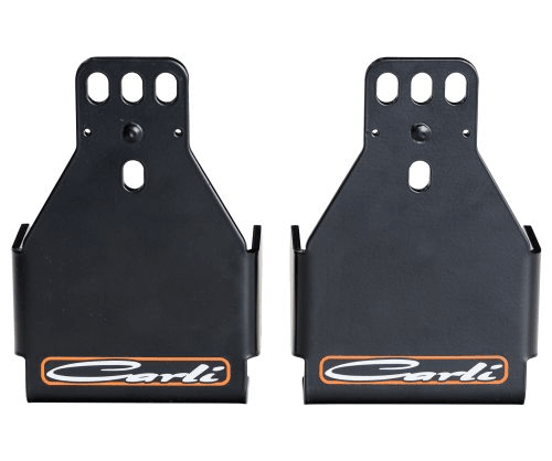 Carli Suspension 2014+ Ram Power Wagon Skid Plate Drop Bracket - Sniper Custom Trucks