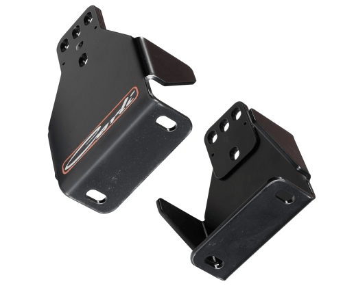 Carli Suspension 2014+ Ram Power Wagon Skid Plate Drop Bracket - Sniper Custom Trucks