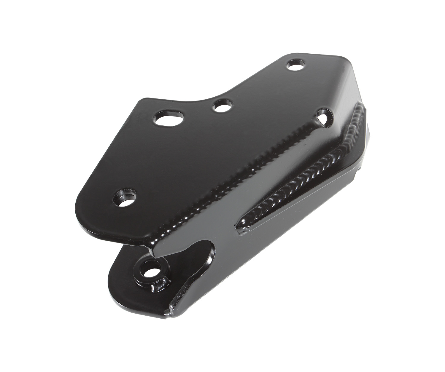 Carli Suspension 2014+ Ram Rear Track Bar Drop Bracket