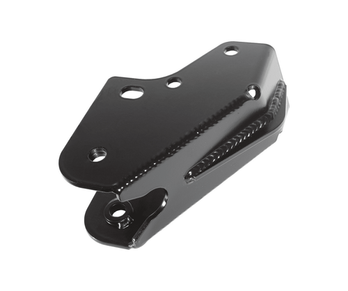 Carli Suspension 2014+ Ram Rear Track Bar Drop Bracket - Sniper Custom Trucks