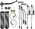 Carli Suspension 2017-2022 Ford Super Duty Backcountry System 3.5" Lift