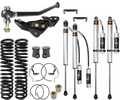 Carli Suspension 2017-2022 Ford Super Duty Backcountry System 4.5"/5.5" Lift