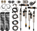 Carli Suspension 2017-2022 Ford Super Duty EVenture System 3.5" Lift