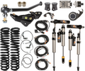 Carli Suspension 2017-2022 Ford Super Duty EVenture System 4.5"/5.5" Lift