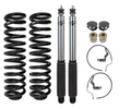 Carli Suspension 2017-2022 Ford Super Duty Lift Leveling System 3.5" Lift