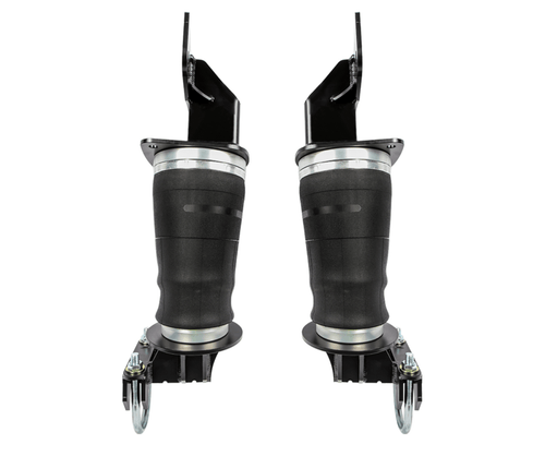 Carli Suspension 2017-2022 Ford Super Duty Long Travel Airbags - Sniper Custom Trucks