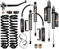 Carli Suspension 2017-2022 Ford Super Duty Pathfinder System 3.5" Lift