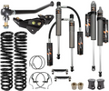 Carli Suspension 2017-2022 Ford Super Duty Pathfinder System 4.5"/5.5" Lift