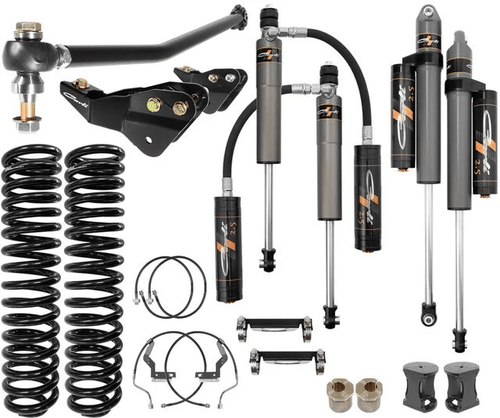 Carli Suspension 2017-2022 Ford Super Duty Pathfinder System 4.5"/5.5" Lift - Sniper Custom Trucks