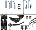 Carli Suspension 2017-2022 Ford Super Duty Pintop System 4.5"/5.5" Lift