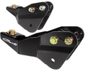Carli Suspension 2017-2022 Ford Super Duty Radius Arm Drop Brackets 4.5"/5.5" Lift
