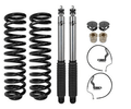 Carli Suspension 2017+ Ford F-450 Super Duty Front Leveling Kit - Sniper Custom Trucks