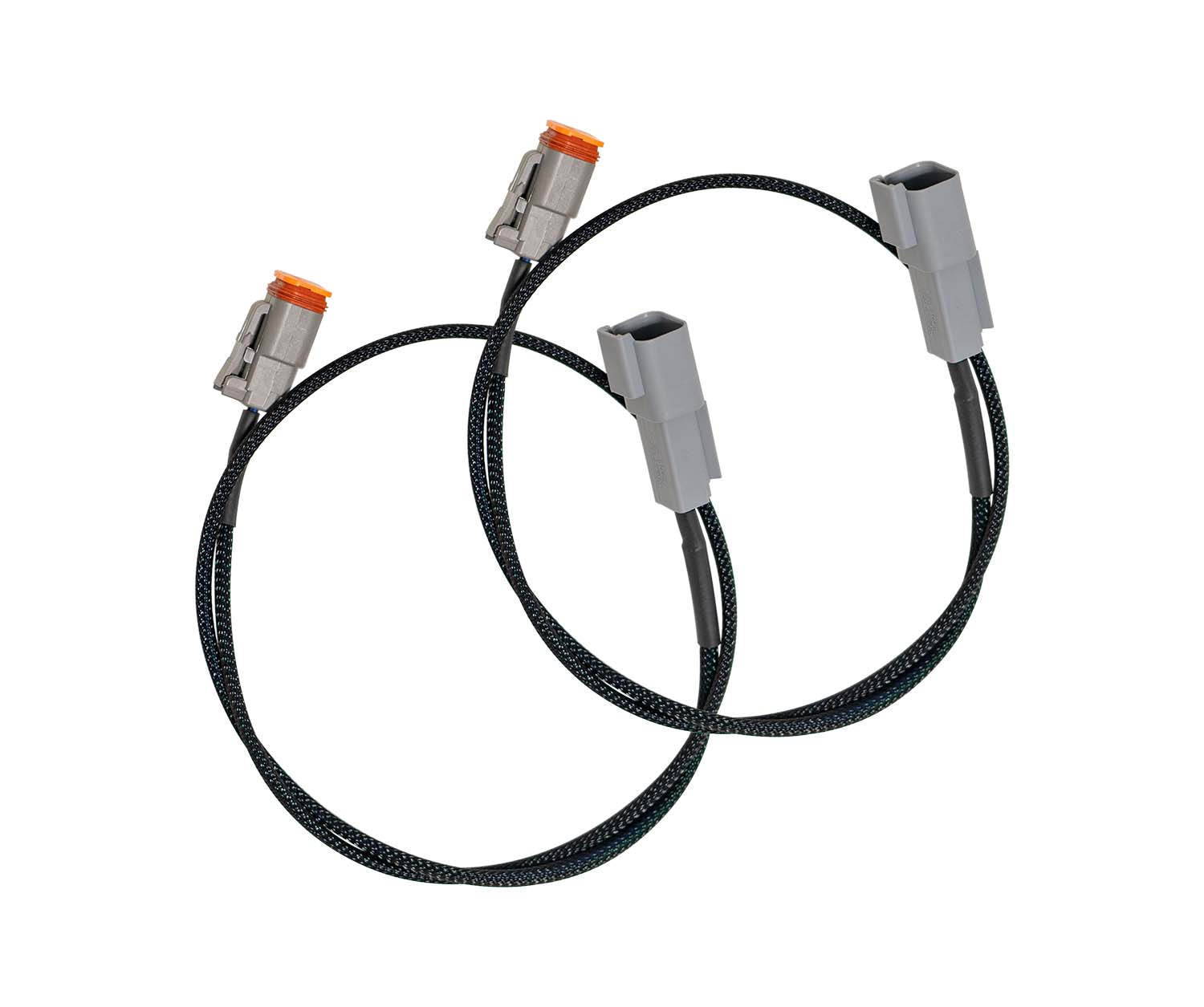 Carli Suspension 2017+ Ford Super Duty EVenture Long Bed Extension Harness