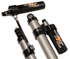 Carli Suspension 2017+ Ford Super Duty EVenture RR Shock Package 2.5" Lift