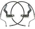 Carli Suspension 2017+ Ford Super Duty Extended Brake Line Kit