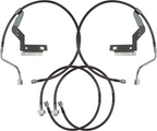 Carli Suspension 2017+ Ford Super Duty Extended Brake Line Kit