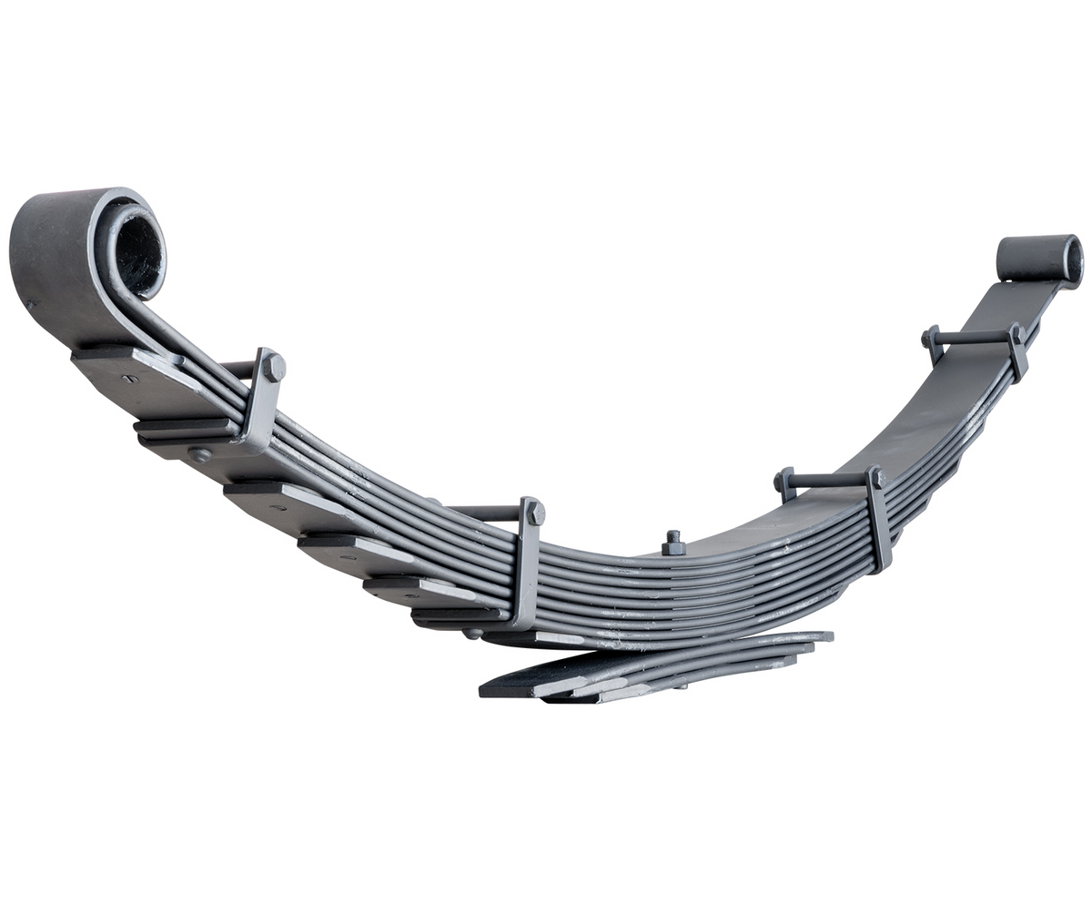 Carli Suspension 2017+ Ford Super Duty Full Progressive Leaf Springs - Leveling