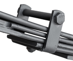 Carli Suspension 2017+ Ford Super Duty Full Progressive Leaf Springs - Leveling