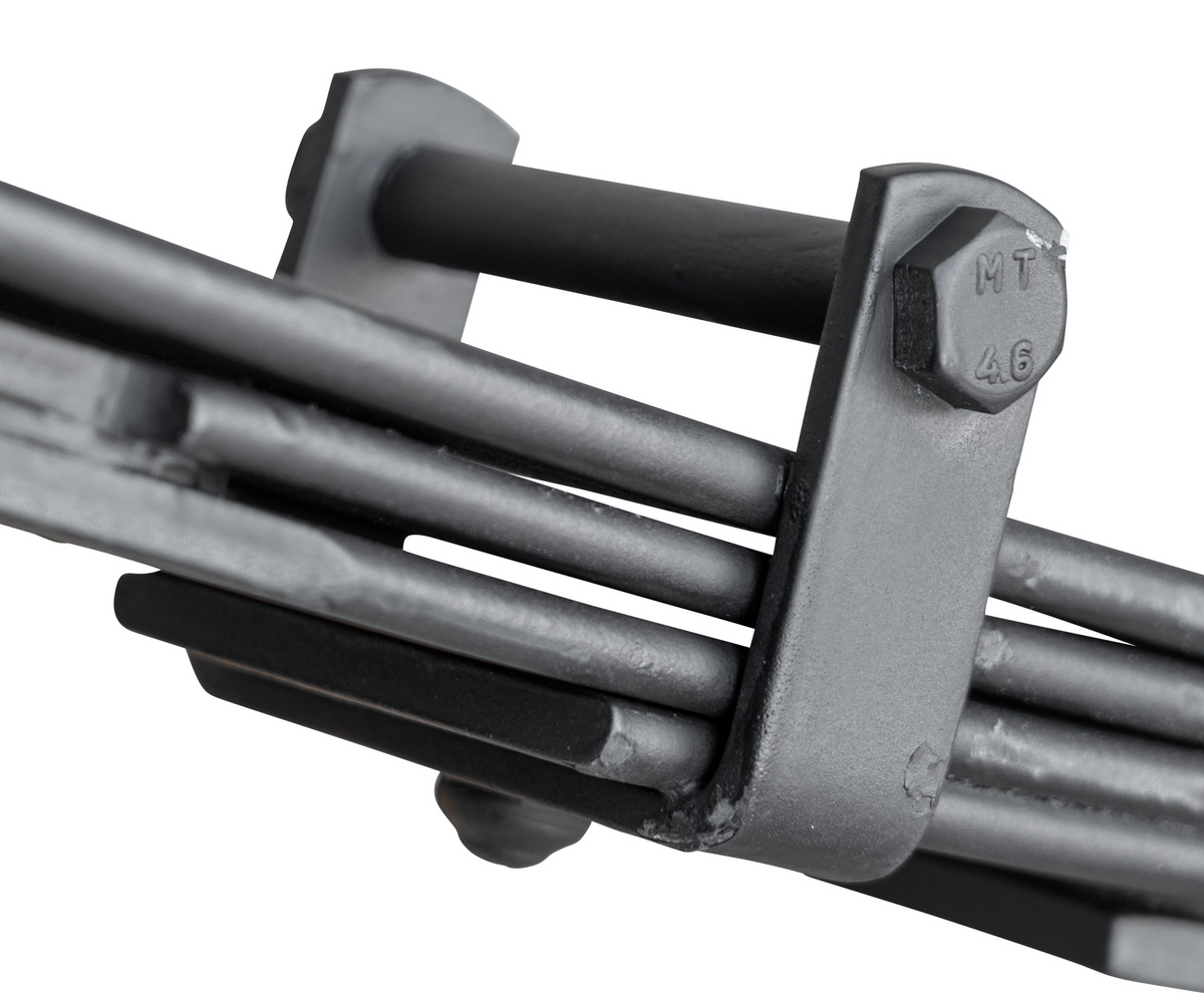 Carli Suspension 2017+ Ford Super Duty Full Progressive Leaf Springs - Leveling