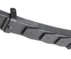 Carli Suspension 2017+ Ford Super Duty Full Progressive Leaf Springs - Leveling
