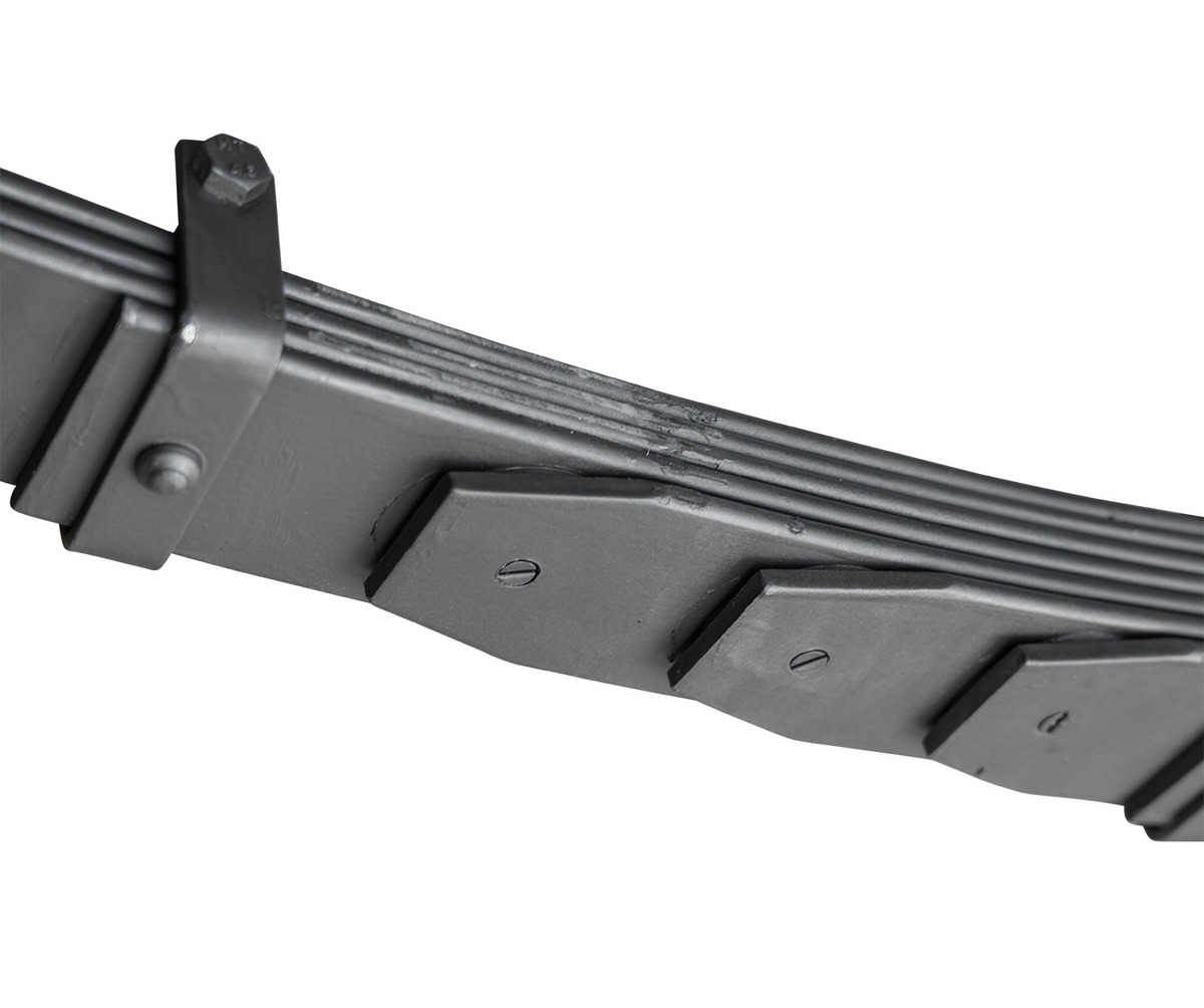 Carli Suspension 2017+ Ford Super Duty Full Progressive Leaf Springs - Leveling
