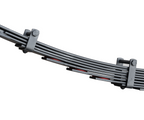 Carli Suspension 2017+ Ford Super Duty Full Progressive Leaf Springs - Leveling