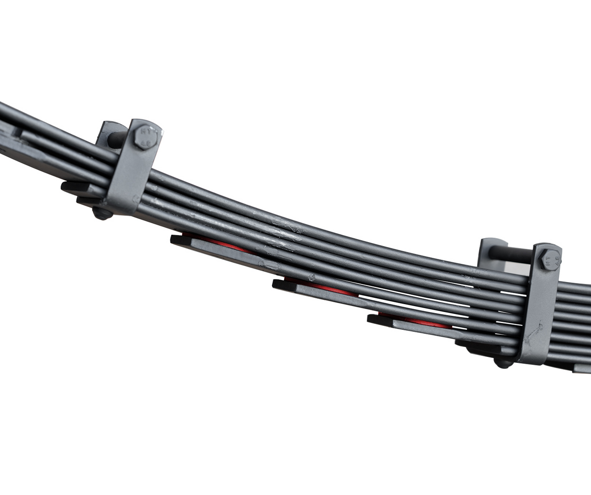 Carli Suspension 2017+ Ford Super Duty Full Progressive Leaf Springs - Leveling