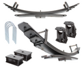 Carli Suspension 2017+ Ford Super Duty Progressive Add-A-Pack 3" Lift