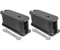 Carli Suspension 2017+ Ford Super Duty Stock Sway Bar Frame Drop Bracket 2.5"/3.5" Lift