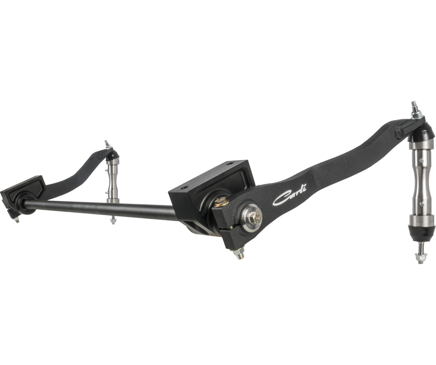 Carli Suspension 2017+ Ford Super Duty Torsion Sway Bar 2.5"/3.5" Lift