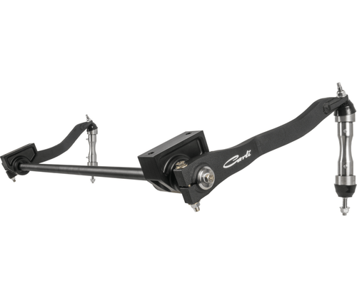 Carli Suspension 2017+ Ford Super Duty Torsion Sway Bar 2.5"/3.5" Lift - Sniper Custom Trucks
