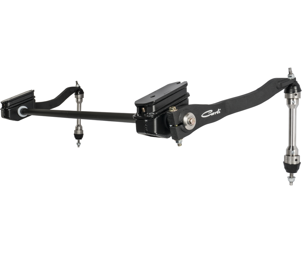 Carli Suspension 2017+ Ford Super Duty Torsion Sway Bar 4.5"/5.5" Lift